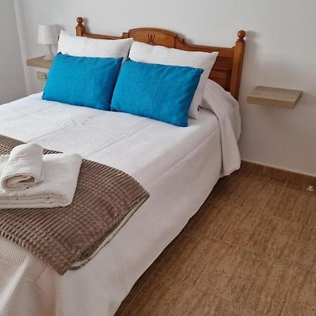Apartament Apartamento Baeza Cozar 1 Zewnętrze zdjęcie