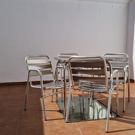 Apartament Apartamento Baeza Cozar 1 Zewnętrze zdjęcie