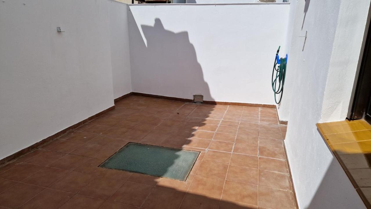 Apartament Apartamento Baeza Cozar 1 Zewnętrze zdjęcie