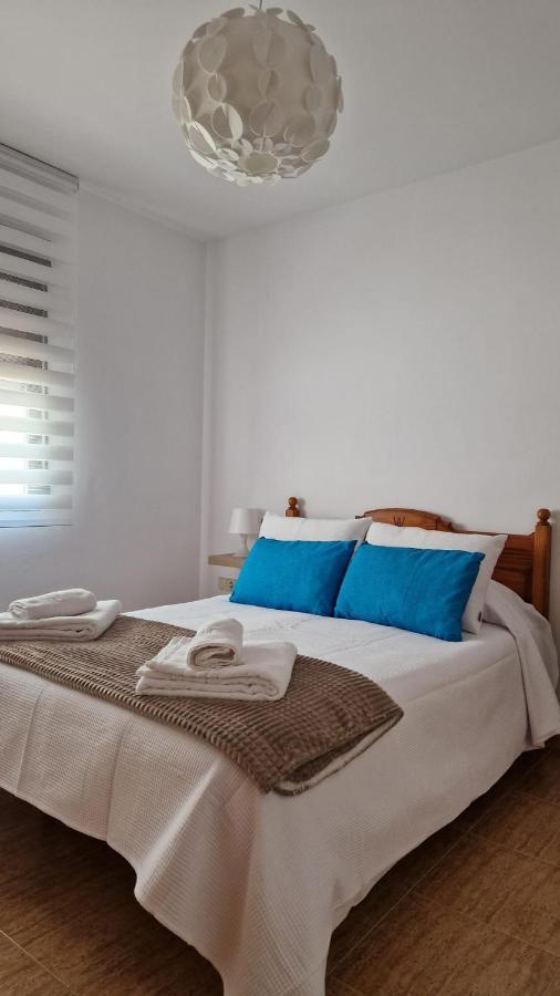 Apartament Apartamento Baeza Cozar 1 Zewnętrze zdjęcie