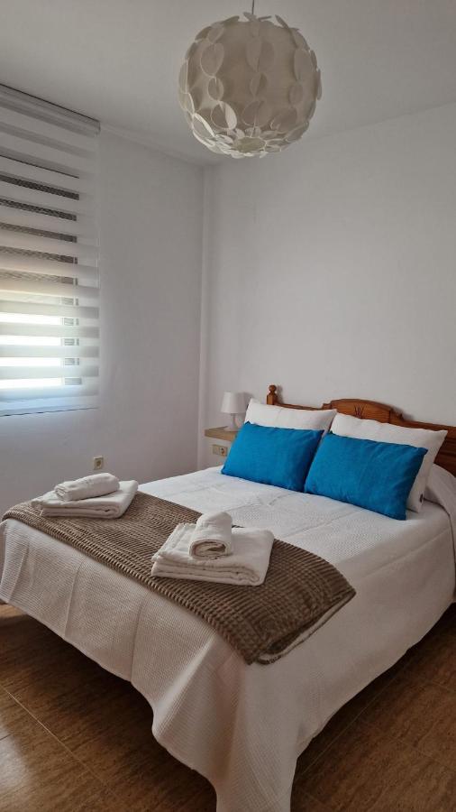 Apartament Apartamento Baeza Cozar 1 Zewnętrze zdjęcie