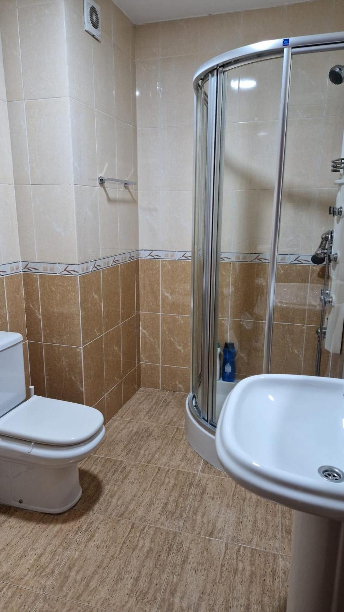 Apartament Apartamento Baeza Cozar 1 Zewnętrze zdjęcie