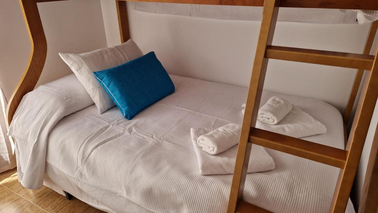 Apartament Apartamento Baeza Cozar 1 Zewnętrze zdjęcie