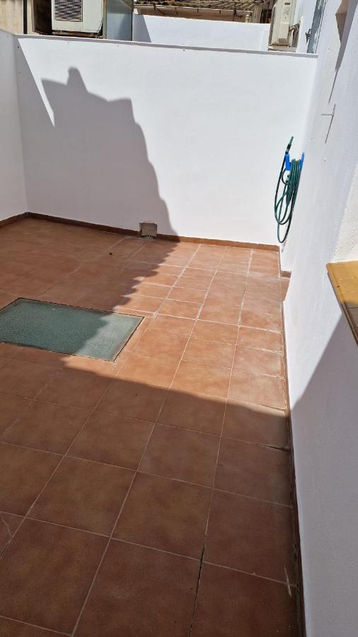 Apartament Apartamento Baeza Cozar 1 Zewnętrze zdjęcie