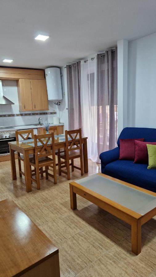 Apartament Apartamento Baeza Cozar 1 Zewnętrze zdjęcie