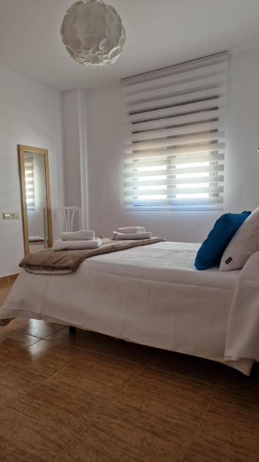 Apartament Apartamento Baeza Cozar 1 Zewnętrze zdjęcie