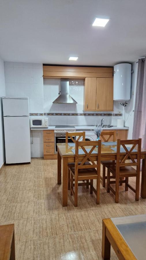 Apartament Apartamento Baeza Cozar 1 Zewnętrze zdjęcie