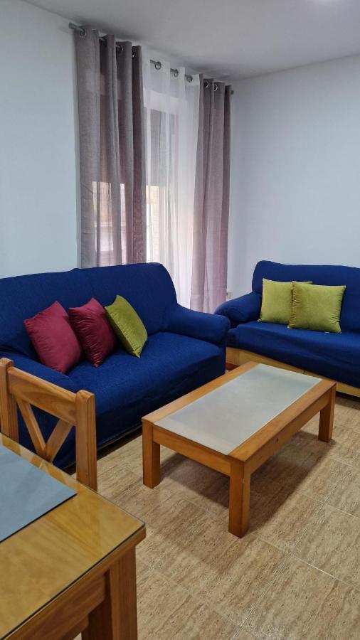 Apartament Apartamento Baeza Cozar 1 Zewnętrze zdjęcie